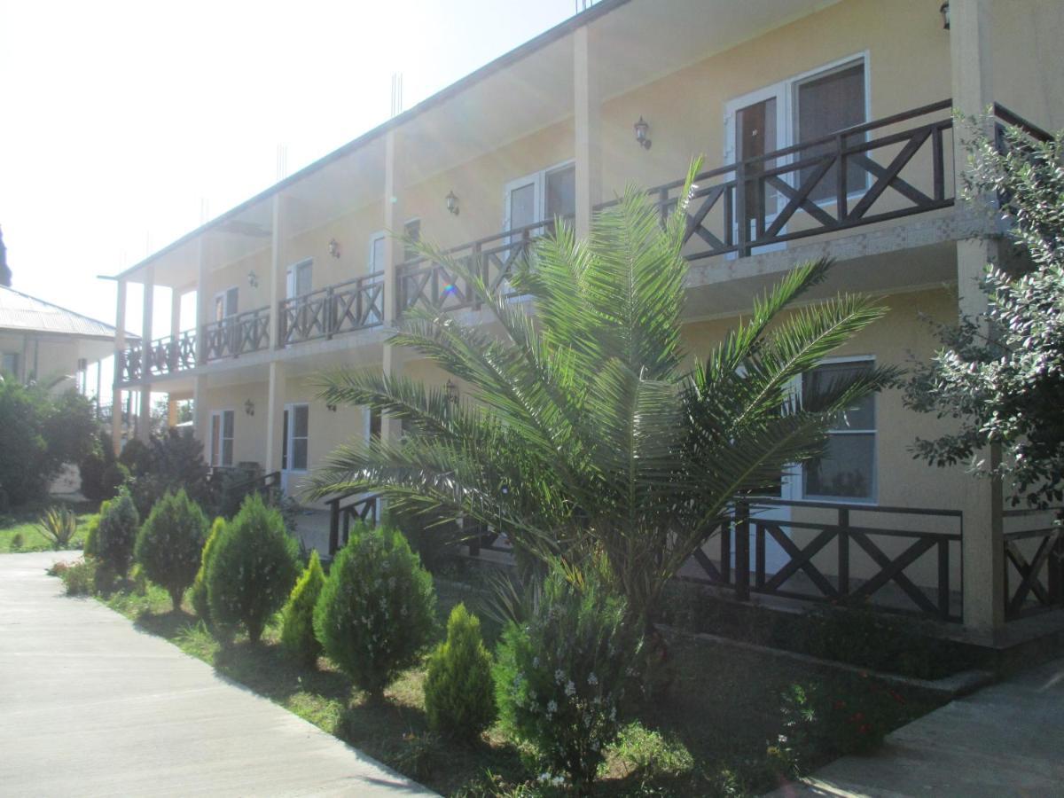 Guest House У Дедушки Самвела Alakhadzi Exterior photo
