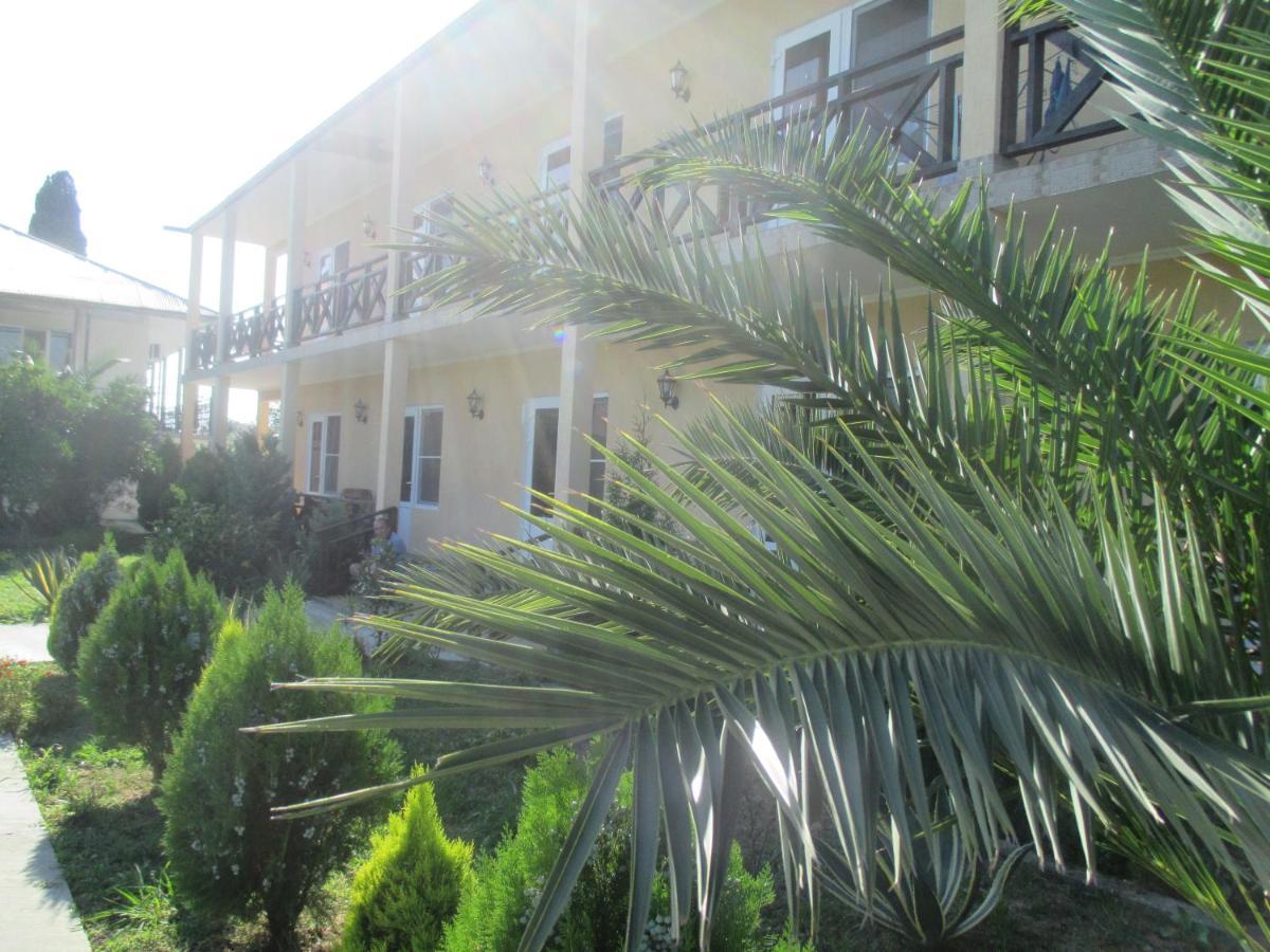 Guest House У Дедушки Самвела Alakhadzi Exterior photo