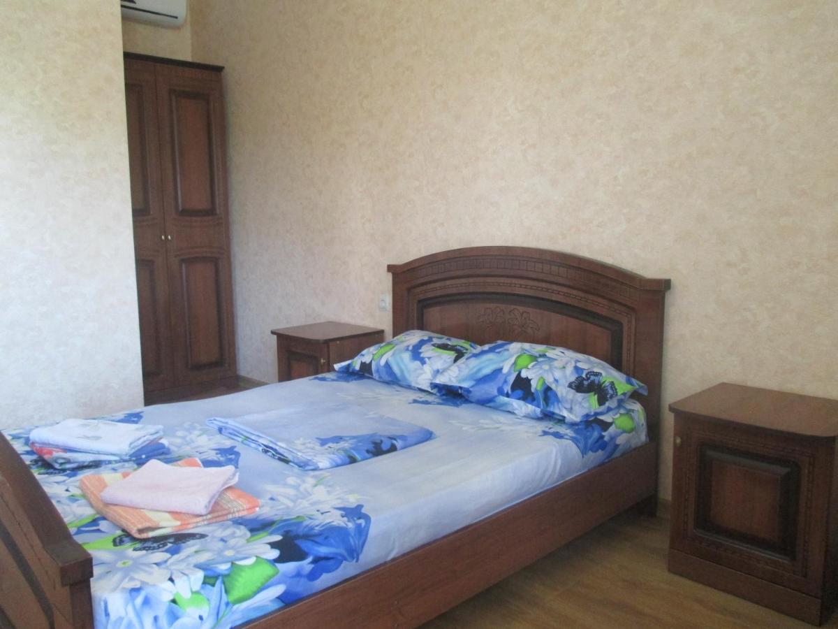 Guest House У Дедушки Самвела Alakhadzi Exterior photo